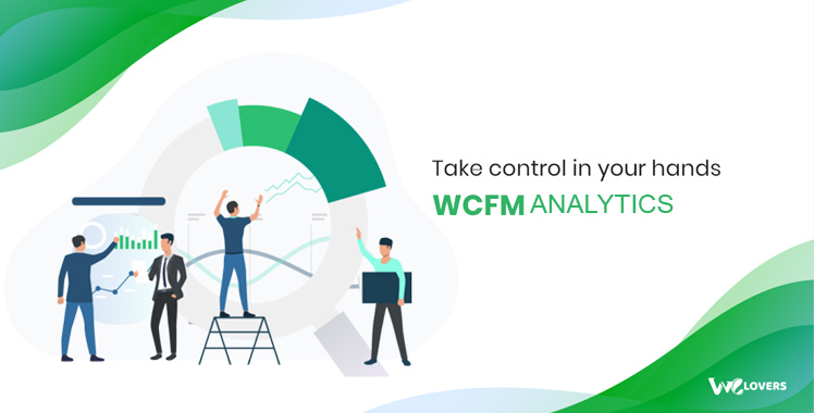 WooCommerce Frontend Manager - Analytics V2.2.3