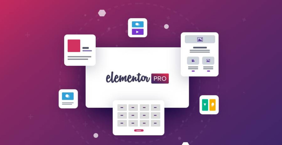 Elementor Pro Plugin