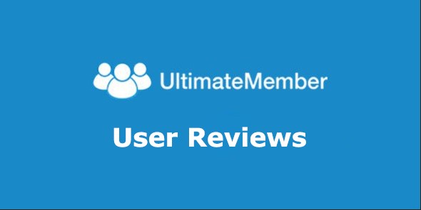 Ultimate Member User Reviews V2.1.0