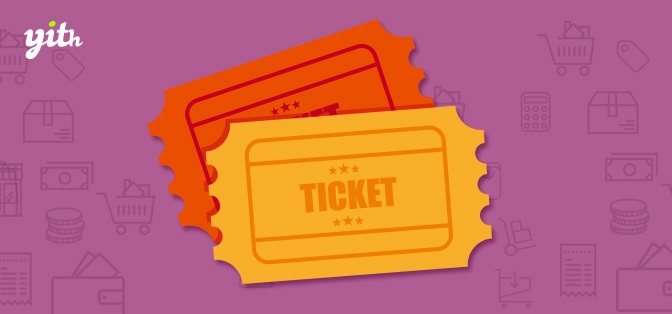 YITH Event Tickets for WooCommerce Premium V1.34.0