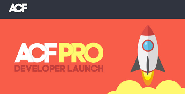 Advanced Custom Fields PRO