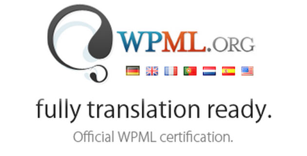 WPML Multilingual CMS