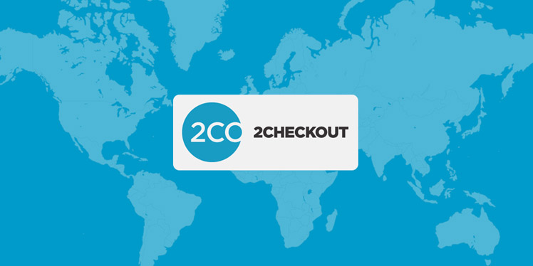 2Checkout Payment Gateway For Easy Digital Downloads