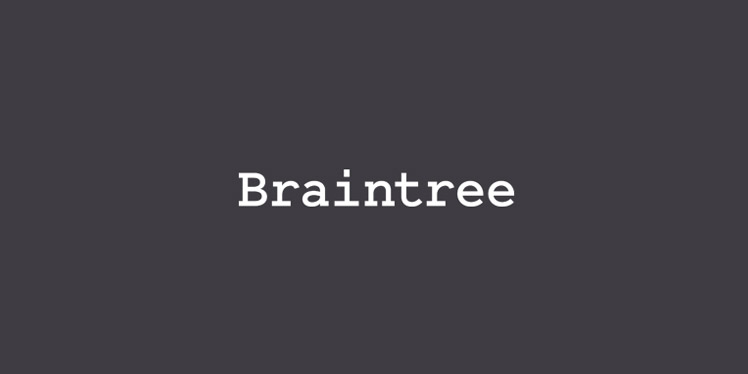 Braintree For Easy Digital Downloads V1.2.1