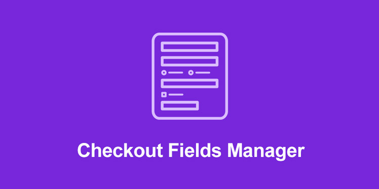 Checkout Fields Manager For Easy Digital Downloads