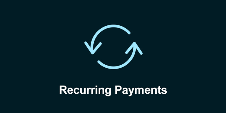 Easy Digital Downloads - Recurring Payments