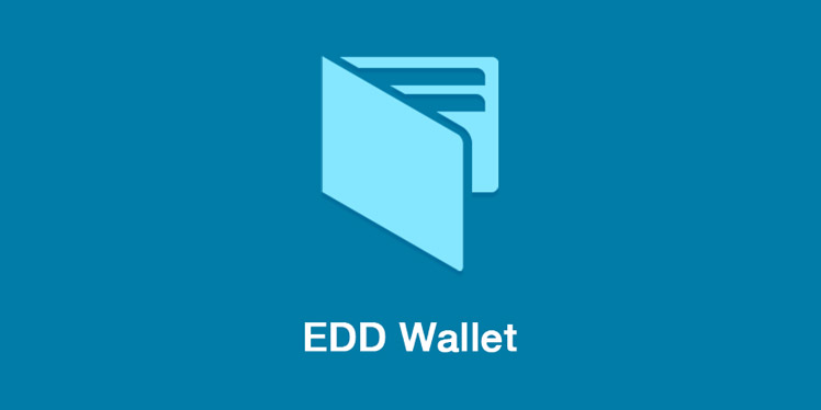 Wallet For Easy Digital Downloads