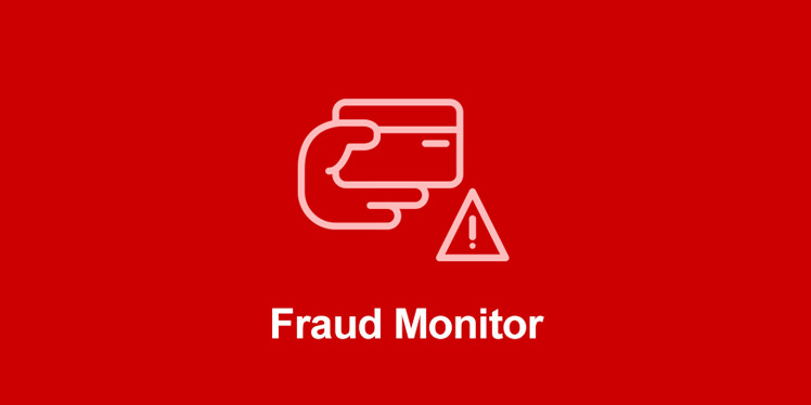 Fraud Monitor For Easy Digital Downloads