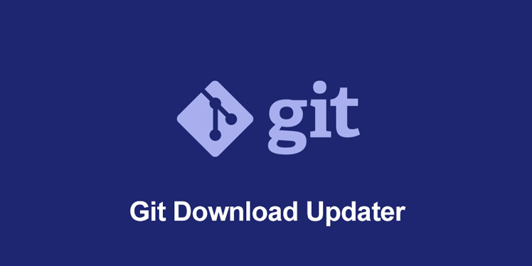 Git Download Updater For Easy Digital Downloads