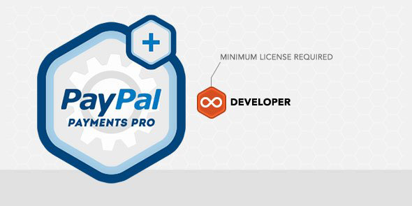 Gravity Forms PayPal Payments Pro Addon