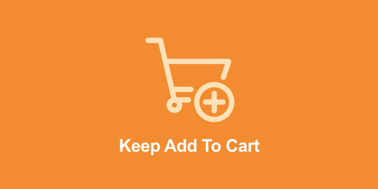 Keep Add To Cart For Easy Digital Downloads