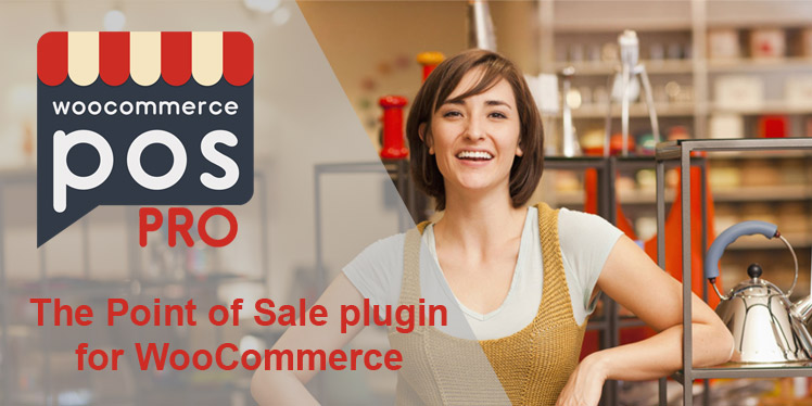 WooCommerce POS Pro V0.4.13