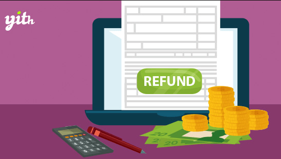 YITH Advanced Refund System for WooCommerce Premium