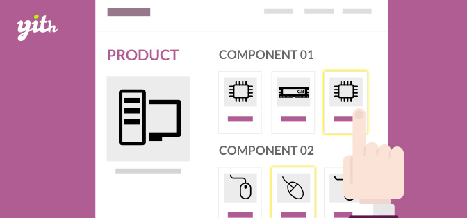 YITH Composite Products for WooCommerce Premium