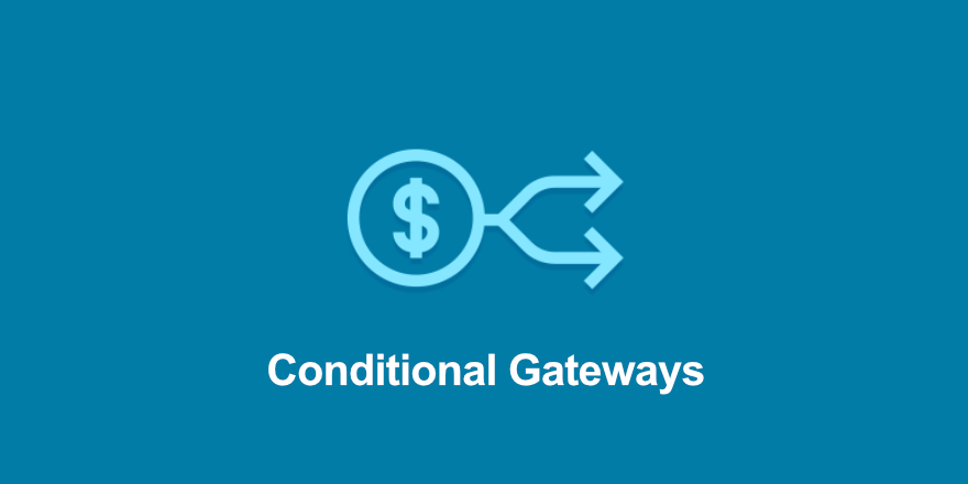 Easy Digital Downloads - Conditional Gateways