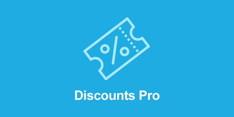 Discounts Pro For Easy Digital Downloads