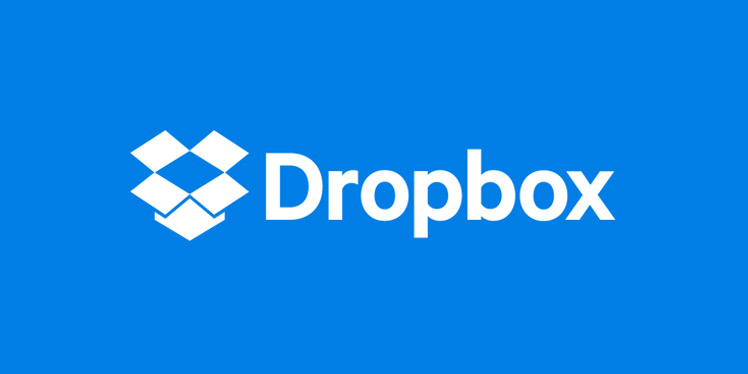 File Store for Dropbox