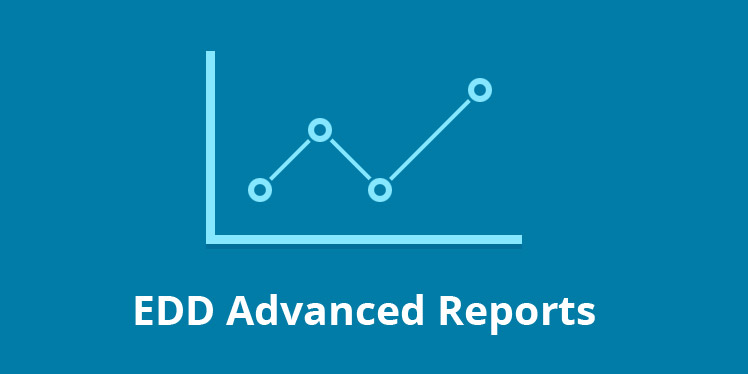 Advanced Reports For Easy Digital Downloads V1.01