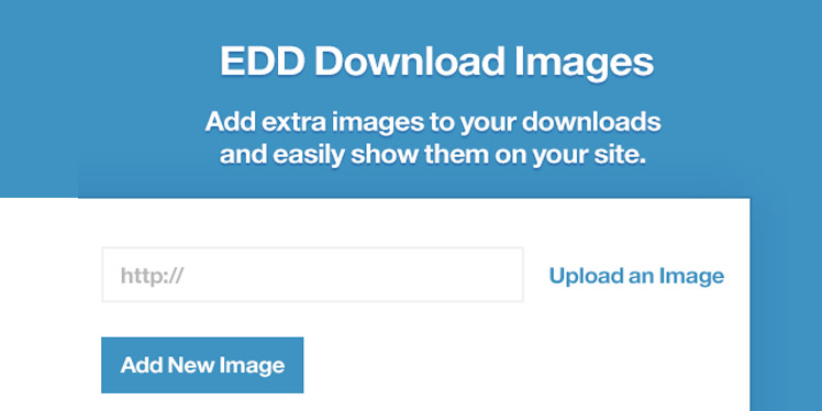 EDD Download Images For Easy Digital Downloads