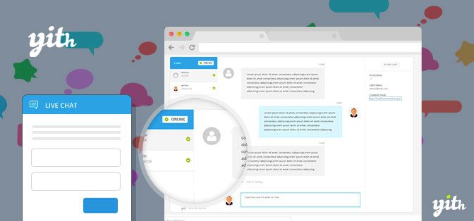 YITH WooCommerce Live Chat Premium