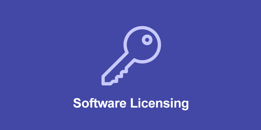 Software Licensing For Easy Digital Downloads