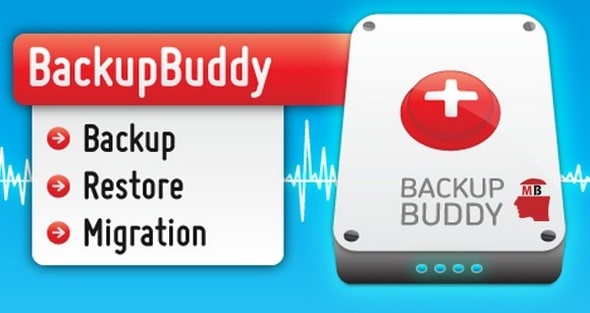 Themes BackupBuddy WordPress Plugin
