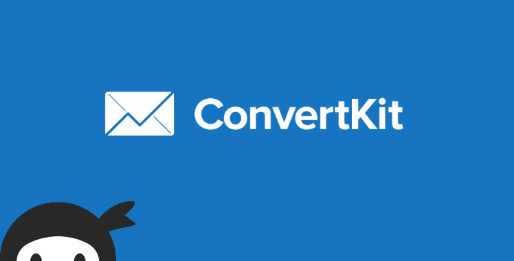 ConvertKit For Ninja Forms