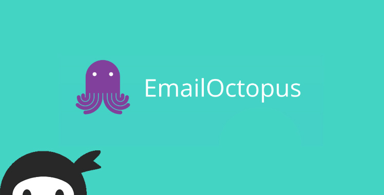 EmailOctopus For Ninja Forms V3.0.0