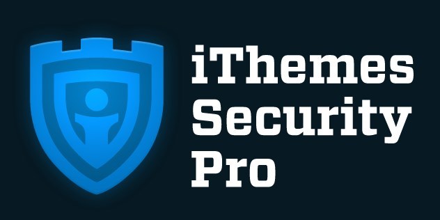 iThemes Security Pro Plugin
