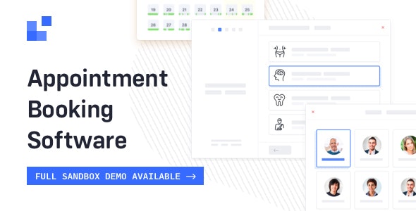 LatePoint - Appointment Booking & Reservation plugin