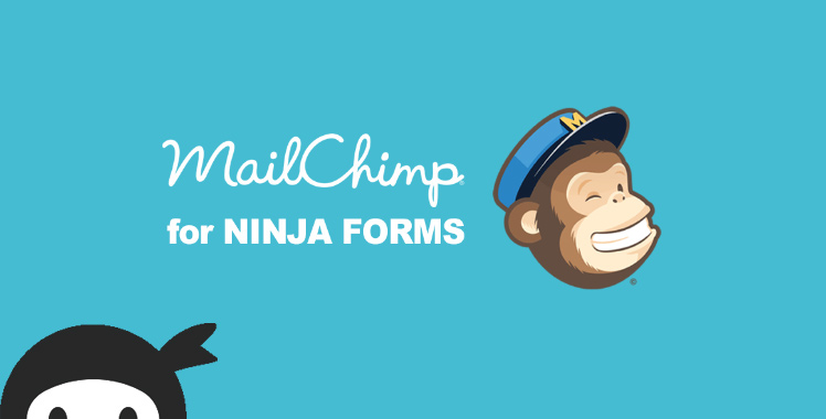 MailChimp For Ninja Forms V3.2.2