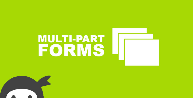 Multi-Part Forms For Ninja Forms V3.0.26