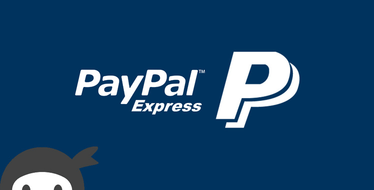 PayPal Express For Ninja Forms