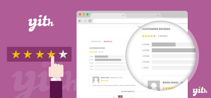 YITH WooCommerce Advanced Reviews Premium