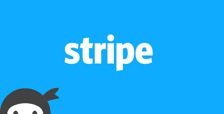 Stripe For Ninja Forms