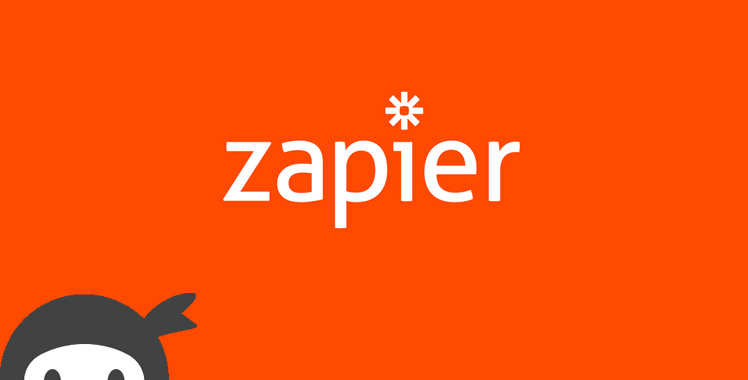 Zapier For Ninja Forms