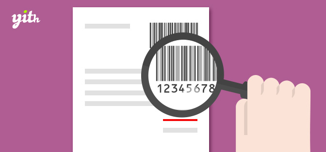 YITH WooCommerce Barcodes and QR Codes Premium