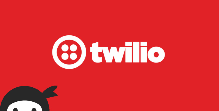 Twilio SMS For Ninja Forms