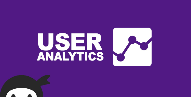 User Analytics For Ninja Forms