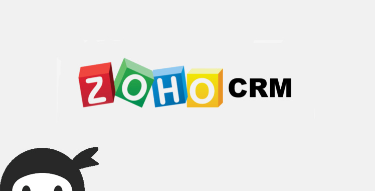 Zoho CRM For Ninja Forms