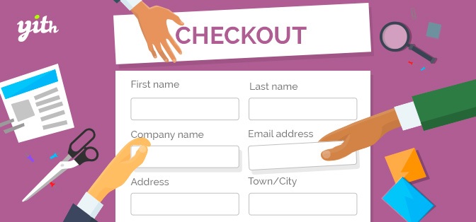 YITH WooCommerce Checkout Manager Premium