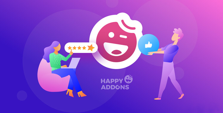 Happy Elementor Addons Pro