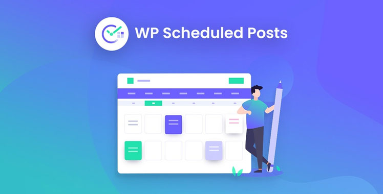 WP Scheduled Posts Pro