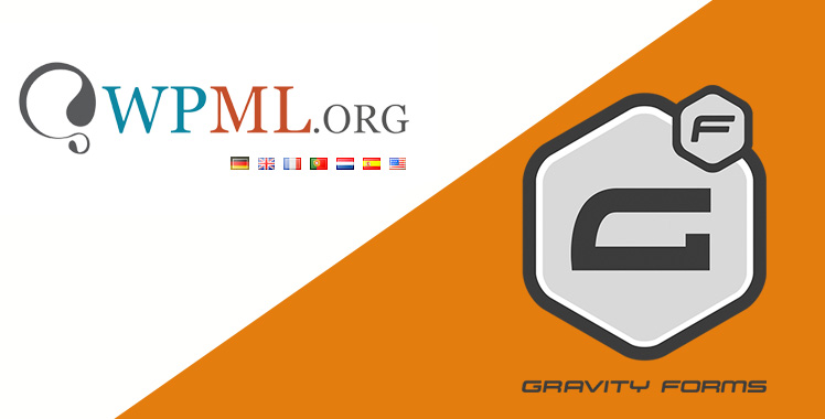 WPML - Gravity Forms Multilingual plugin