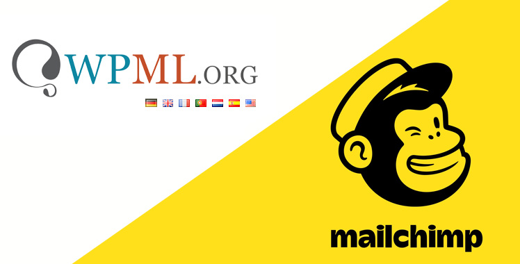 WPML - MailChimp for WordPress Multilingual