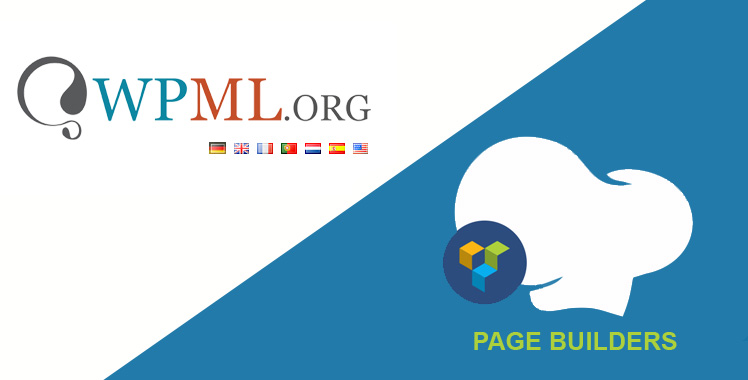 WPML - Page Builders