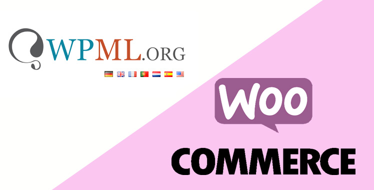 WPML - WooCommerce Multilingual & Multicurrency with WPML