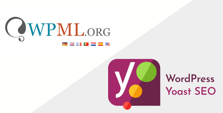 WPML - Yoast SEO Multilingual