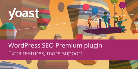Yoast Seo Premium