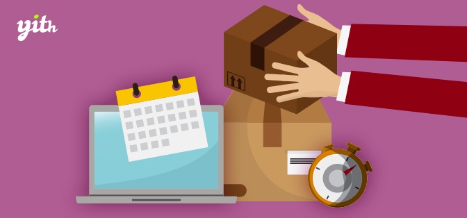 YITH WooCommerce Delivery Date Premium